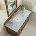 thumbnail image 7 of James Martin Vanities 424-V48-WWO-3WZ Lorelai 48" Single Basin Wood Vanity Set -, 7 of 7