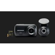 Open Box Nextbase Dash Cam 320RSD