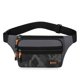 thumbnail image 1 of Riñonera de moda para hombre, bolsa de almacenamiento multifuncional para teléfono móvil, bolso de mensajero deportivo para exteriores de gran capacidad, 1 of 6