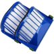 thumbnail image 2 of Accessory for iRobot Roomba 600 610 620 630 645 650 655 660 680 500 Series Model 595 Replacement Kit Replenishment iRobot Parts Set Filter Side Brush, 2 of 5
