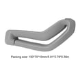 thumbnail image 4 of Anillo guía del retractor seguridad delantero para XC90 2003-2014 (gris izquierdo), 4 of 6