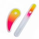 thumbnail image 1 of Set de limas de uñas de cristal checo Bona Fide Beauty, 2 piezas, 1 of 8