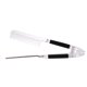 thumbnail image 1 of Alisador profesion Para El Peinado Del Cabello Para Grandes Trenzas | Alisador Para El Cabello | Plancha De cabellero Para Nudos | cabellero Lacio Yuyangstore Cepillo de peine de pelo plegable, 1 of 8
