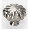 thumbnail image 3 of Alno A819-35-PB Cabinet Knob Polished Brass, 3 of 3