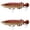 a, variant on Bisitoy 2Pcs Heavy Duty Fishing Lures Set with Jig Head for Saltwater Flounder