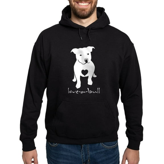 CafePress - Hoodie (Dark) - Pullover Hoodie, Classic, Comfortable Hooded Sweatshirt