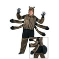 thumbnail image 2 of Plus Size Furry Spider Costume, 2 of 8