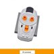 thumbnail image 3 of power function building blocks kit with IR remote control, 3 of 5