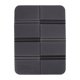 thumbnail image 2 of Alfombrilla plegable de espuma a prueba de humedad con aislamiento para asiento de picnic (negro) Likrtyny Para estrenar, 2 of 8