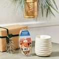 thumbnail image 5 of Yankee Candle Sweet Vanilla Horchata Fragranced Wax Melts, 1 Pack of 6, 2.6 oz, 5 of 5