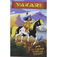 thumbnail image 1 of Yakari: le Chemin vers la Vallée [ FORMAT NON-USA, PAL, Reg.2 Import - France ], 1 of 1