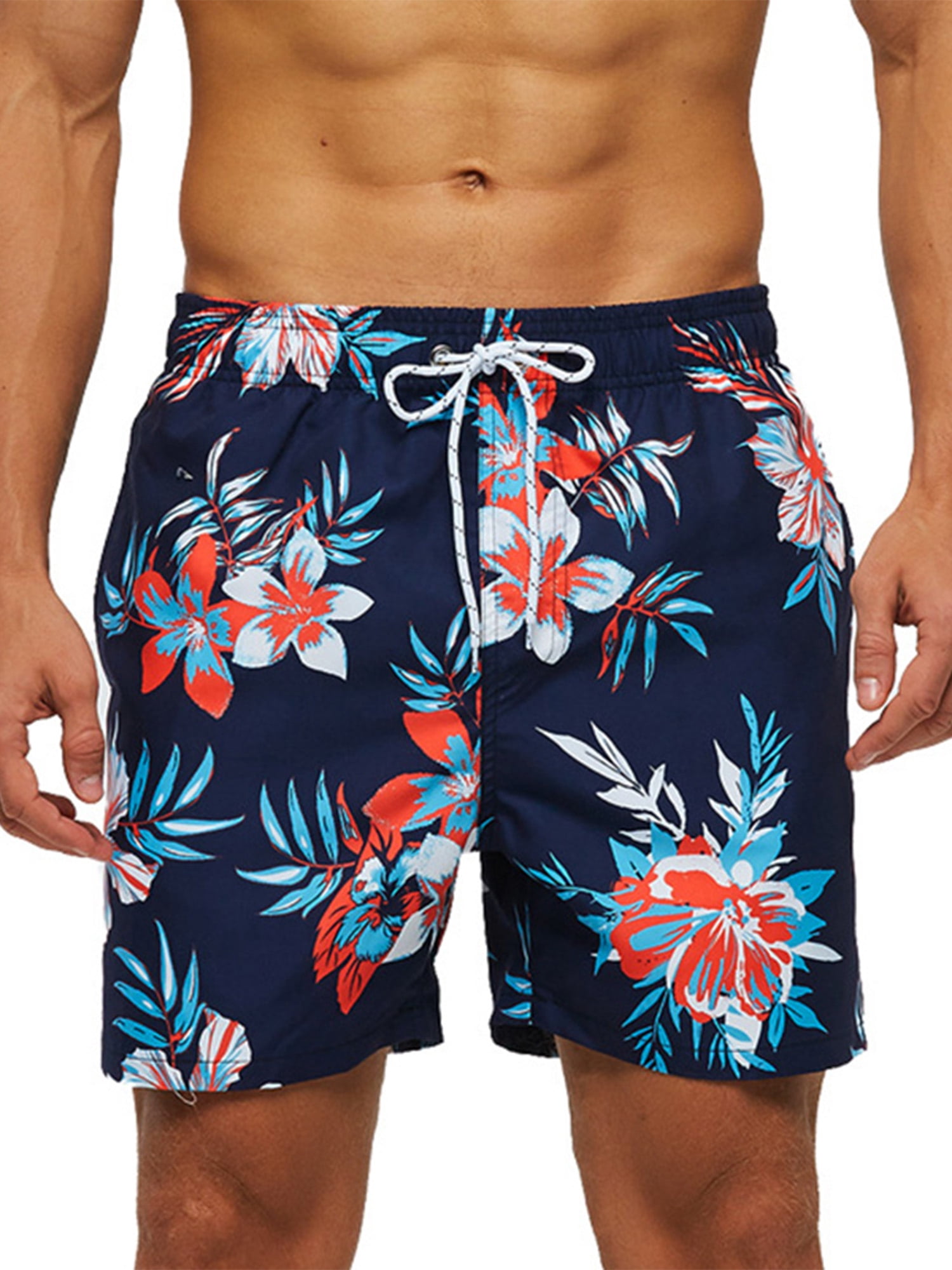 Men's Board Shorts Beach Bathing Surf 