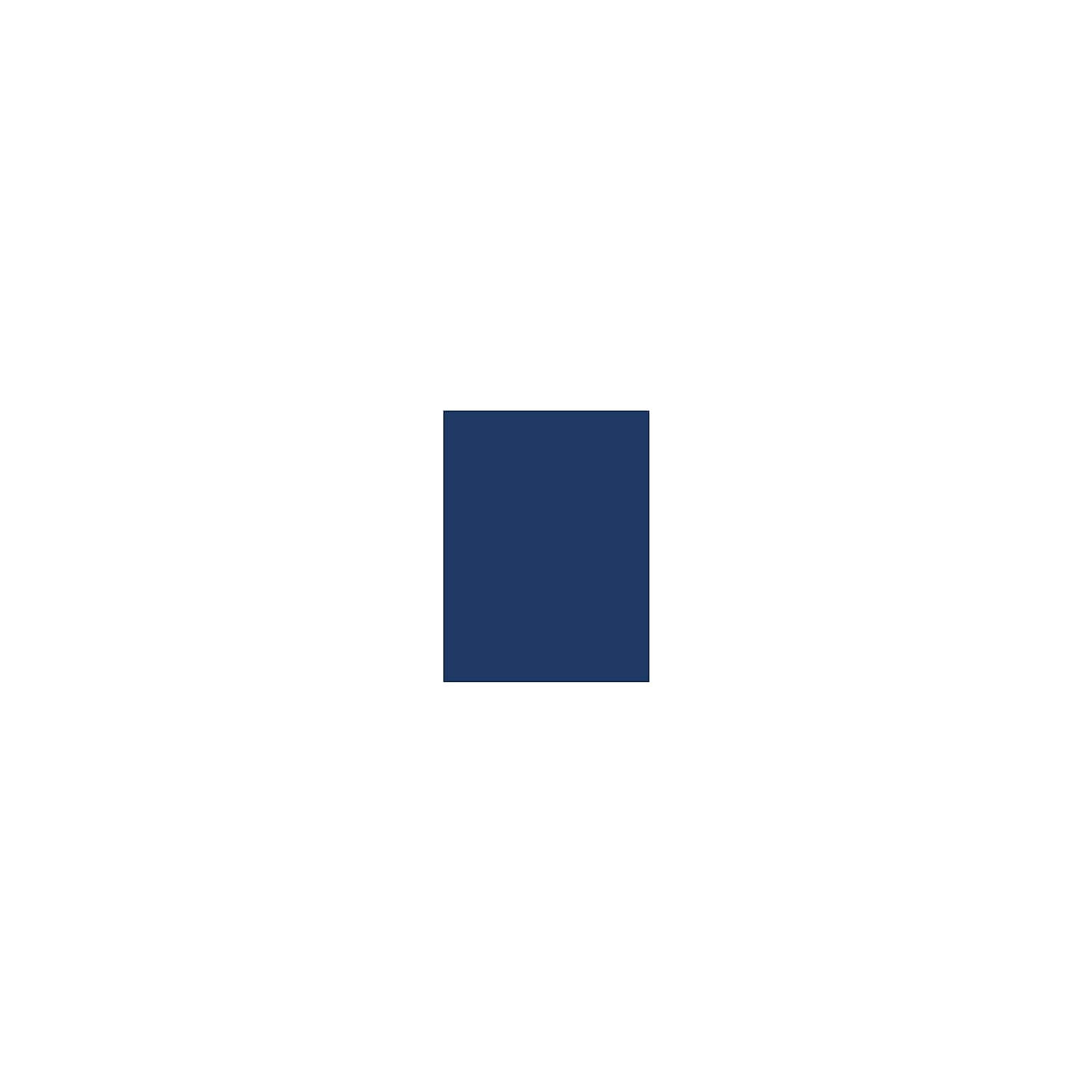 11 x 17 Cardstock - Navy (50 Qty.) - Walmart.com