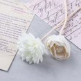 thumbnail image 3 of Leadigol 5Pcs Diffuser Sticks Wood Flower Diffuser,Natural Rattan Wood Sticks,Diffuser Sticks Refill Replacement,Fragrance Decorative Rattan Reed, 3 of 8