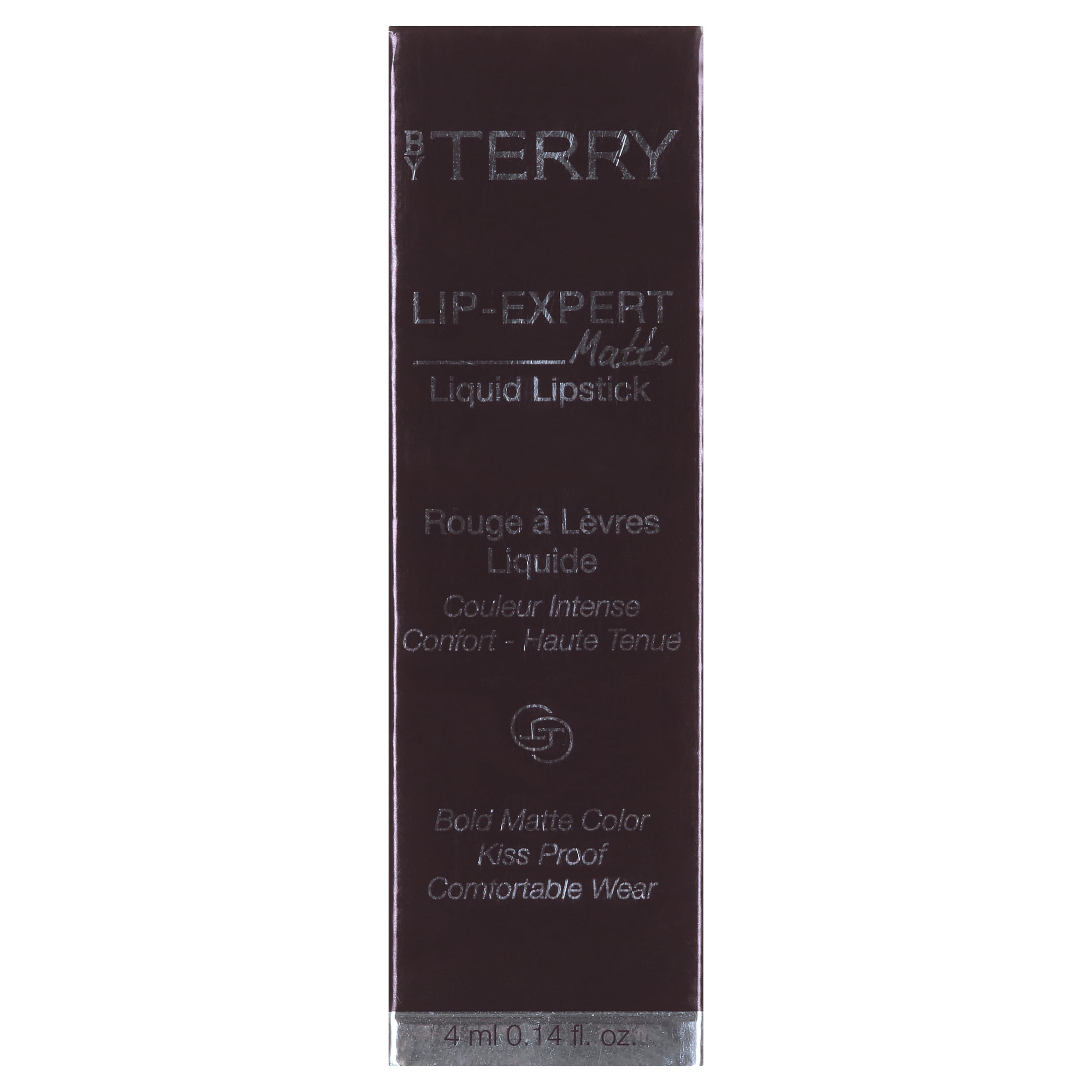 By Terry Lip Expert Long Lasting Matte Lipstick, N15 Velvet Orchid