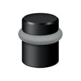 thumbnail image 3 of UFB4505U19 Round Universal Floor Bumper 1-1/2", Black Finish, 3 of 3