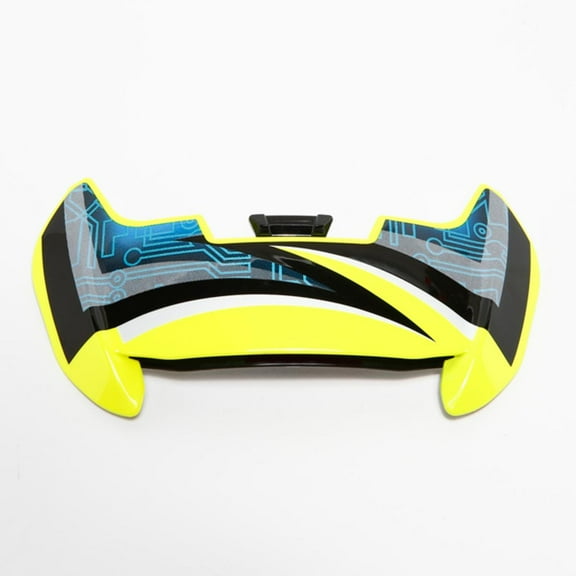 Shoei Air Scoop3 for X-Twelve Daijiro Helmet - TC-3