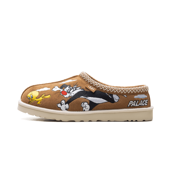 UGG MENS Tasman "PALACE x Looney Tunes" 1181910 CHE 1181910 CHE from Stadium Goods