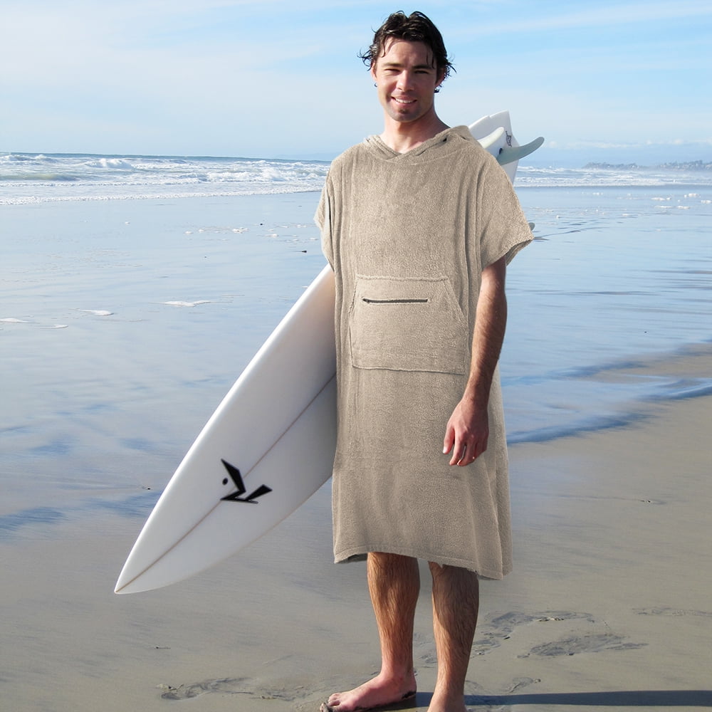 suncube surf poncho