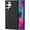 Black, variant on CCSmall for Samsung Galaxy S24 Plus (Not S24) Heat Dissipation Case,Mesh Breathable Cooling Hollow Cellular Hole Magnetic Hard PC Shockproof Protective Cover for Samsung Galaxy S24 Plus SR Black