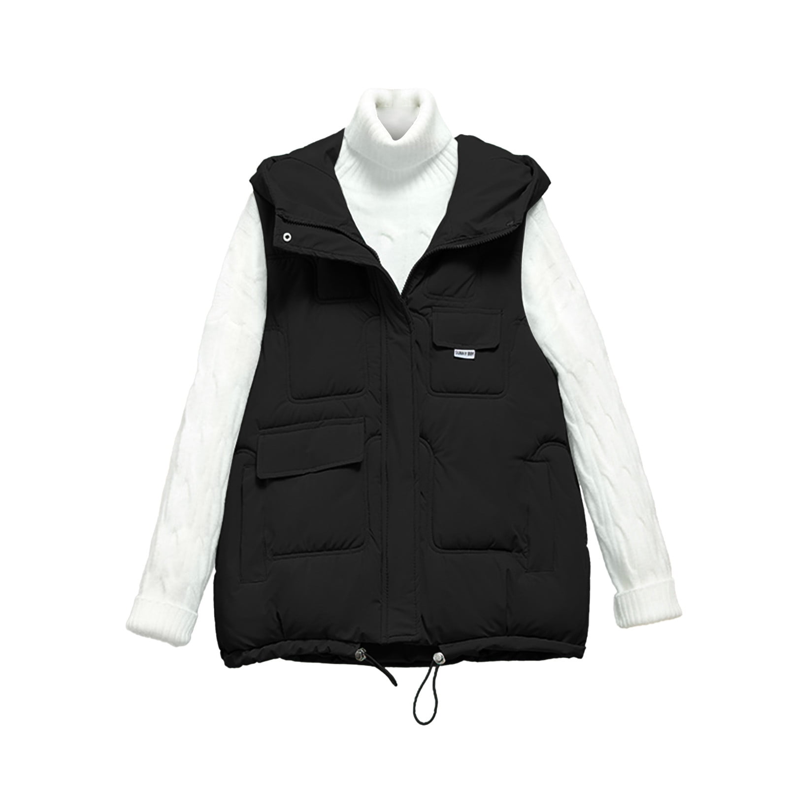 WTAPS 20AW PEDDLER VEST ダウンベストL 20AW WTAPS PEDDLER VEST NYCO
