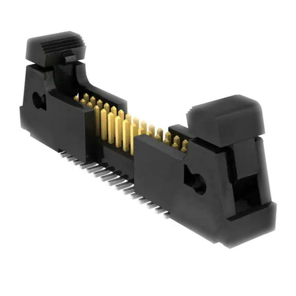 FTSH-115-01-L-DV-EJ Connector Header 30 position 1.27mm Surface Mount :RoHS