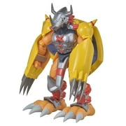 Bandai Digimon Shodo WarGreymon Action Figure (3.5)