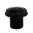 thumbnail image 4 of 20X HD Fisheye Cctv Lens 5MP 1.8mm M12x0.5 Mount 1/2.5 F2.0 180 Degree for Video Surveillance Camera Cctv Lenses, 4 of 8