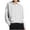 White A, variant on Ashirexll Winter Tops Womens Long Sleeve Tops Casual Zip Up Hoodie Womens Hoodies Pullover Polka Dots Warm Wool Drawstring Hooded Sweatshirt With Pockets