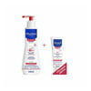 Mustela Special Care Set for Very Sensitive Skin