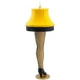 thumbnail image 2 of Hallmark A Christmas Story Leg Lamp Christmas Ornament, 2 of 3
