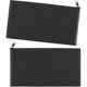 thumbnail image 1 of Zippered Bags for Cash, Money Bag, Cash Bag, Bank Bag, 27.9 x 15.5 cm, 2-Pack, 1 of 5