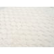 thumbnail image 5 of Cobertor Estambul DORMIREAL Flannel Blanco Matrimonial, 5 of 5