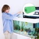 thumbnail image 5 of Almohadilla filtrante para acuario, filtro bioquímico de poliéter, rollo grueso, suministros para la limpieza del agua de peceras (120x30x0.8cm), 5 of 7