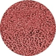 thumbnail image 1 of Ahgly Company Machine Washable Indoor Round Transitional Red Area Rugs, 5' Round, 1 of 7