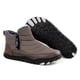 thumbnail image 2 of Botas Tobillo Casuales Nieve Invierno Cierre Antideslizante para Senderismo Escalada, 2 of 9
