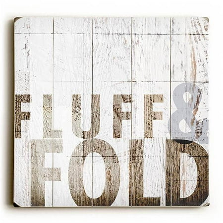 - ArteHouse Decorative Wood Sign