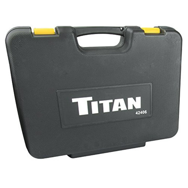 TITAN 26-PC 1/2