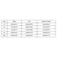 thumbnail image 5 of Barrel Sweatpants Women Fall Winter Elastic Waist Casual Loose Fit Wide Leg Sweat Pants Trousers with Pockets, 5 of 8