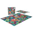 thumbnail image 4 of Rompecabezas Buffalo Games Gina Jane Lee Succulent 1000 piezas, 4 of 6
