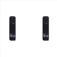 thumbnail image 1 of 2X para VU 4K UHD LED Smart TV Control Remoto EN2G30H EN2N30H EN2Q30H EN2B30H 55A7300F 55A7500F EN2A30 EN2P30H, 1 of 5