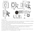 thumbnail image 3 of Fuel Sender Unit, Safe Fuel Water  Sensor Accurate With 52mm Gauge For RV For Car, 3 of 8