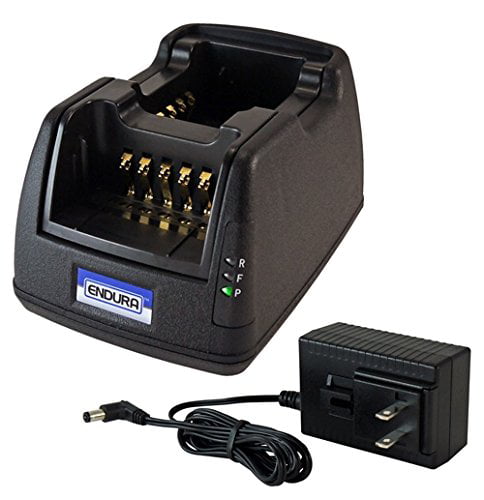 Power Products Dual Unit Rapid Charger for Harris Unity XG-100P P7100 P7200 700P 