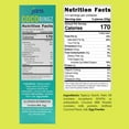 thumbnail image 4 of Jans Coco Cheez - Coconut Cookies, Delightful Coconut Cookies 5.29 oz (Pack of 20), 4 of 9