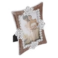 thumbnail image 2 of Photo Frame Decoration, Simple Hold 10x15cm Photo Family Photo Frame Multipurpose Modern  For Bedroom ANGGREK Escribe un, 2 of 8