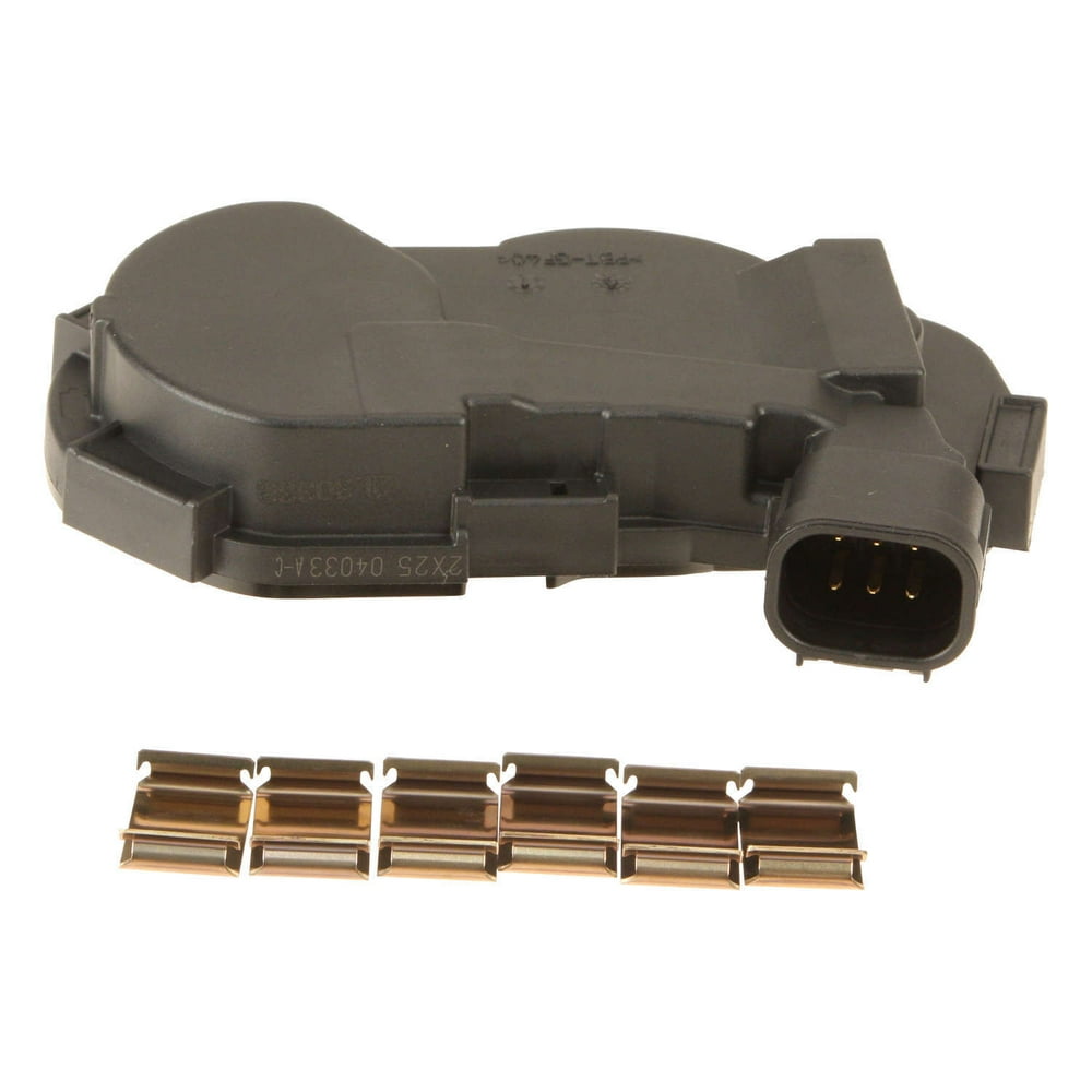 ACDelco Genuine GM Throttle Position Sensor Kit