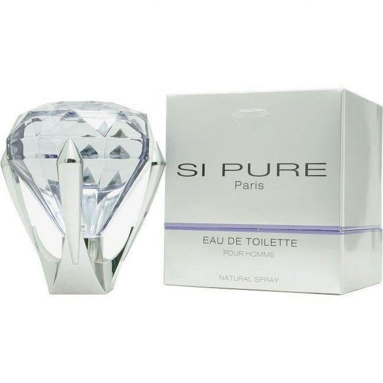Si pure perfume sale