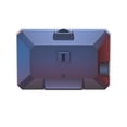 thumbnail image 4 of ARCADORA P16-HUD OBD2 Display for Car Performance Monitoring Speed RPM Fuel Water Temp Voltage Mileage Fault Code Reader, 4 of 10