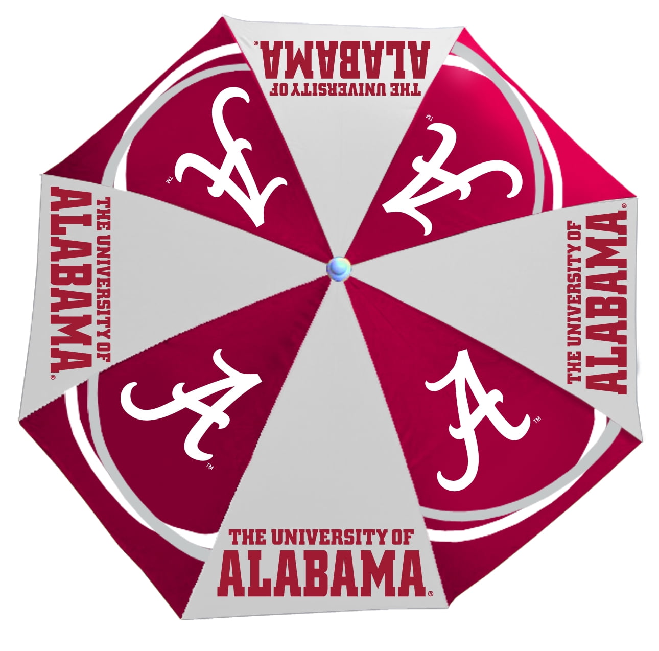 Alabama 6 5 Ft Beach Umbrella
