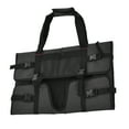thumbnail image 3 of Home Computer Monitor Carrying Bag Portable Protective Carrying Case for 24in LCD Screens and Monitors, 3 of 8